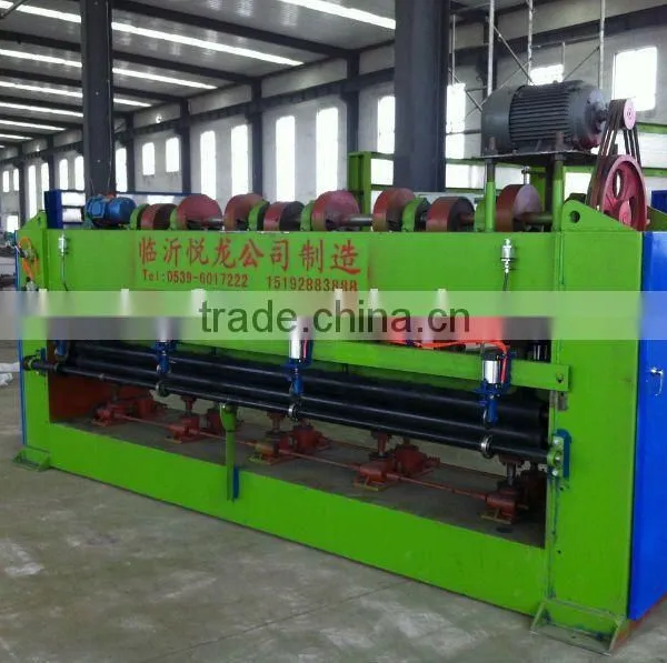 High Speed Needle Punching Machine photo-2