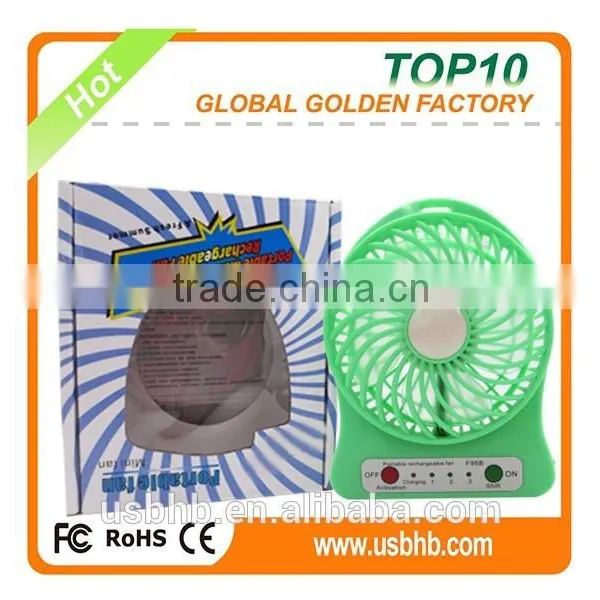 Electric Bladeless DC Cooling Fan With Ceiling Function photo-3