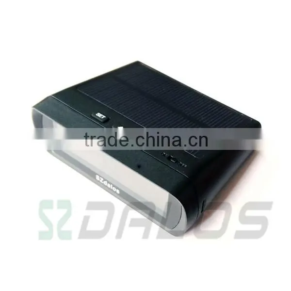 New TPMS Tire Pressure Syste Tpms Sensor 433.92 Mhz Tires Tpms Valves With 4 Extra Sensors Displayed on Car Monitor photo-3