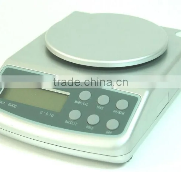 Electronic Counting Scale photo-2