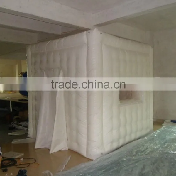 2016 Hot Inflatable Spray Booth,inflatable Spray Booth Tent photo-4