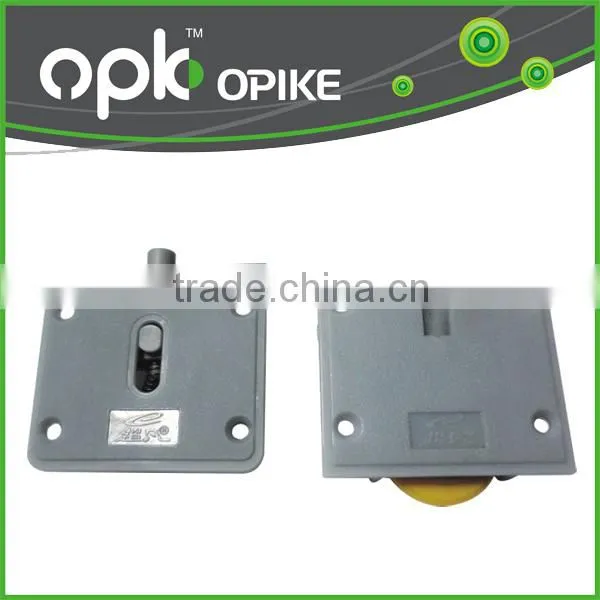 Plastic Wheel Furniture Pulley Replacement Sliding Door Nylon Roller