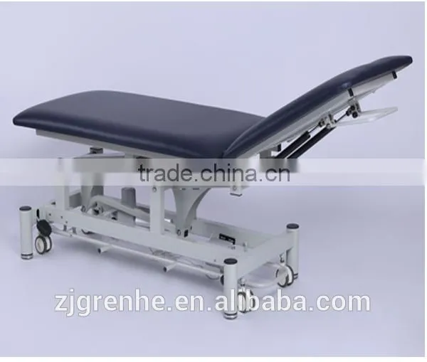 Electric Treatment Table,Hospital Electric Examination Table photo-2