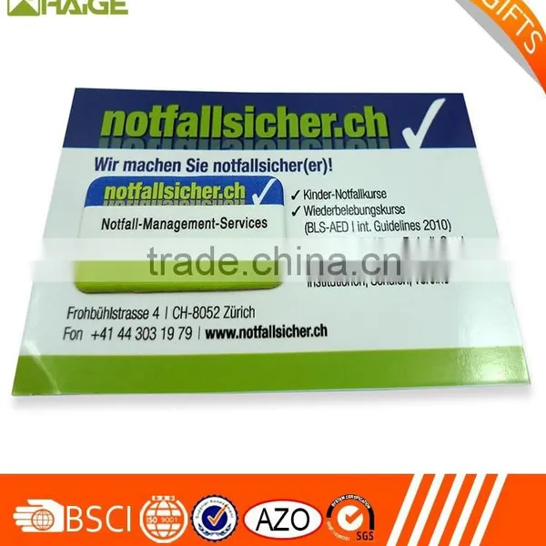 Good Quality and Price Microfiber Mobile Sticker photo-4
