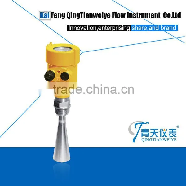 OEM Service High Quality Radar Level Gauge Measuring Range 70m photo-4