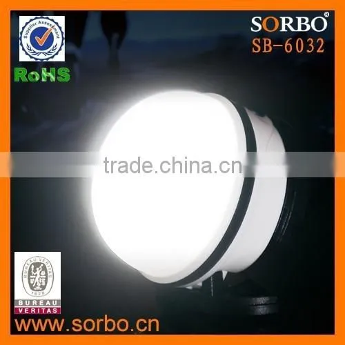 SORBO Mini Camping Lantern photo-6