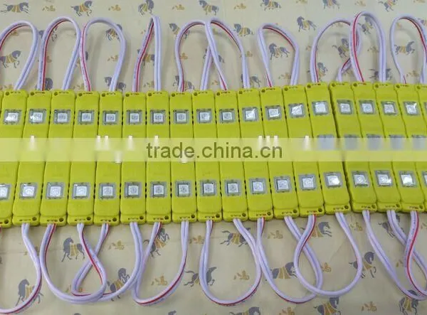 Injection SMD 5050 Module Led Backlight USD0.065 photo-5