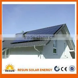 Full Set 1kw Solar Home System off Gird