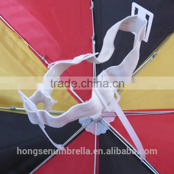 Shaoxing How Umbrella Hat photo-4
