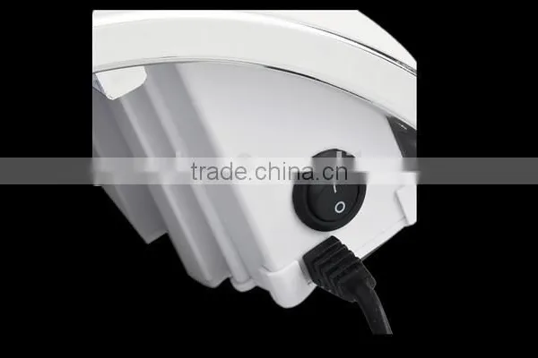 High Quality Beauty Salon Nail Dust Extractor /nail Dust Collector Vacuum/ Mixcoco Nail Dust Collector photo-4