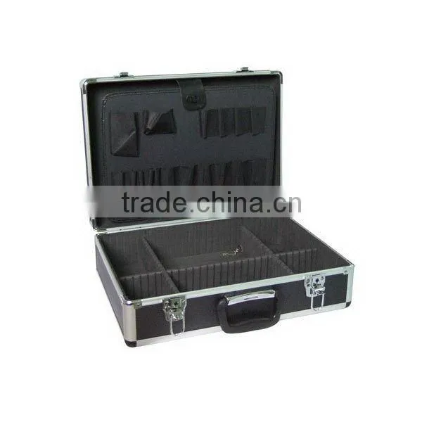 Quality Unique Aluminum Empty Tool Case