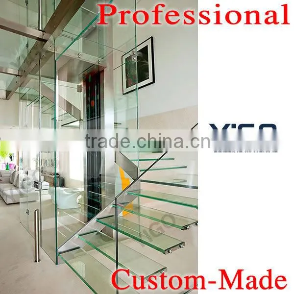 Outdoor Steel Stair Foshan photo-6