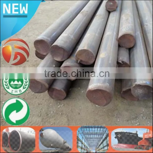 Low Price Hot Rolled Mild Round Bar S20C SAE1020 20# 28mm Carbon Steel Round Bar photo-4