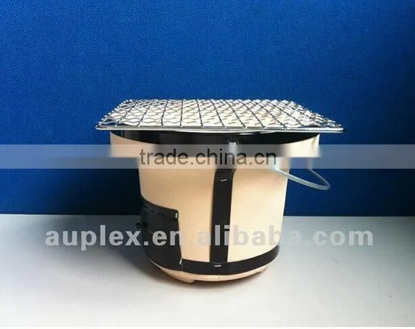 Instant Home Kitchen Furniture Patio Yakitori Grill / Kebab Grill photo-5