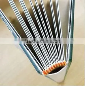 Rubber Glue Double Sided Adhesive Sheet for Photo Album photo-5