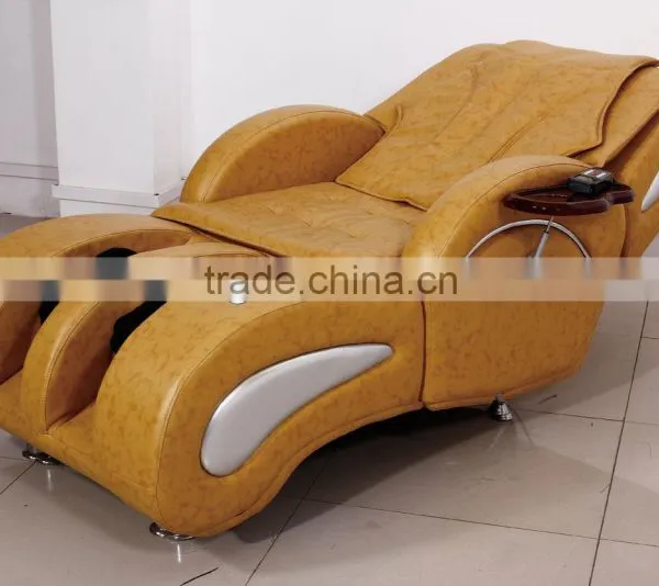 Cheap Electric Salon Furniture for Best Chair Massage Bed photo-2