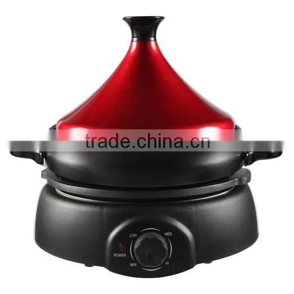 Multi-function Cooker photo-2