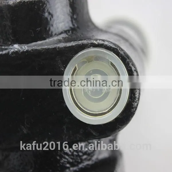 China Wholesales Excavator E320C Fuel Injection Pump photo-5