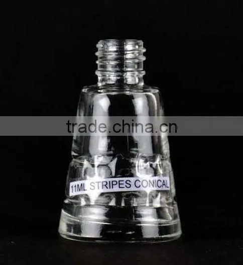 11ML Round Nail Polish Bottles With Round Cap photo-6