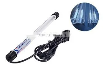 30W Integrated Submersible UV Lamp for Pond photo-4