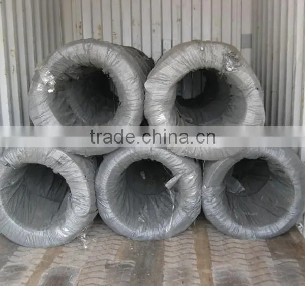 Construction Galvanized Wire Price List photo-5