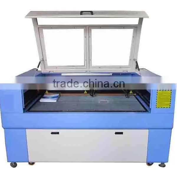 Economic Co2 Laser Cutting Machine photo-2