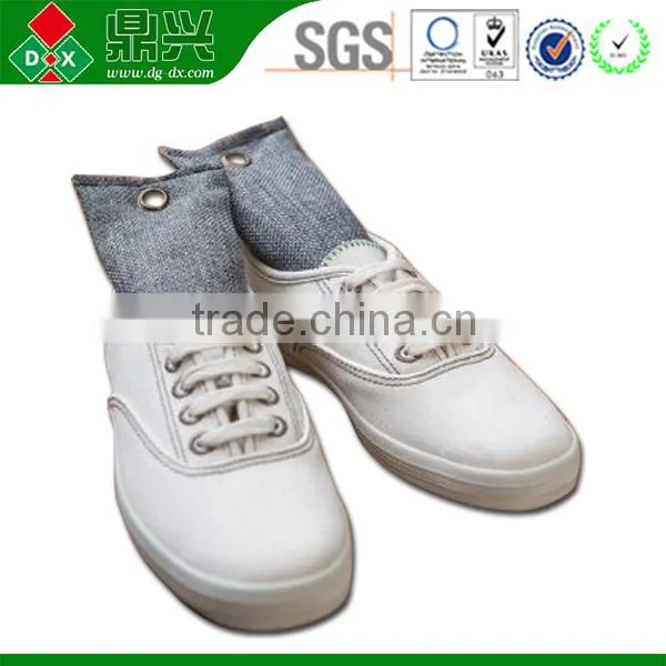 Shoes Activated Carbon Deodorizer Air Purifying Agents