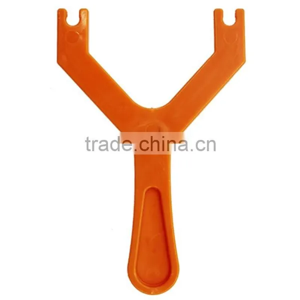 Plastic Slingshot Y Shape,slingshot Toys for Kids,pp Slingshot photo-2