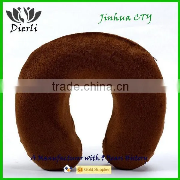 Memory Foam Travel Pillow photo-5
