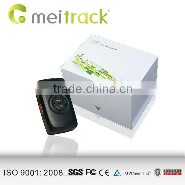 Car 3G GPS Tracking System for Fleet Management