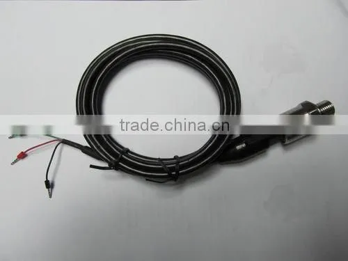 Pressure Transducer
