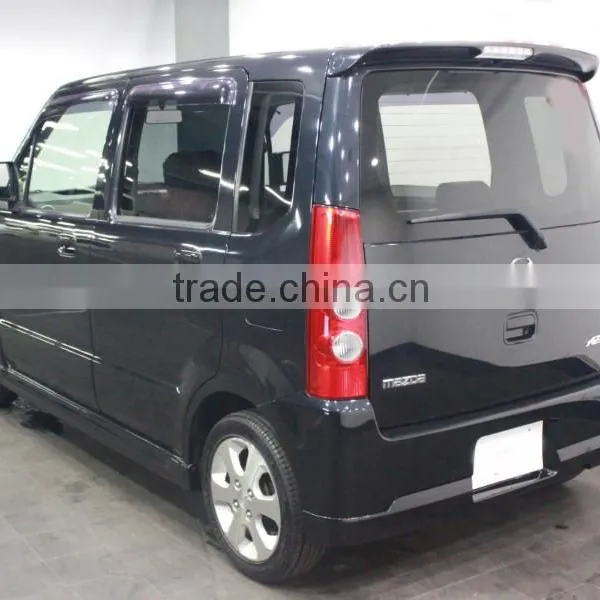 USED CARS - MAZDA AZ WAGON (RHD 820700 GASOLINE) photo-3