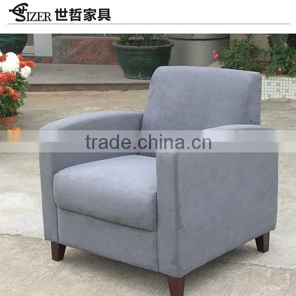 2015 Hot Sale Low Price Recliner Sofa
