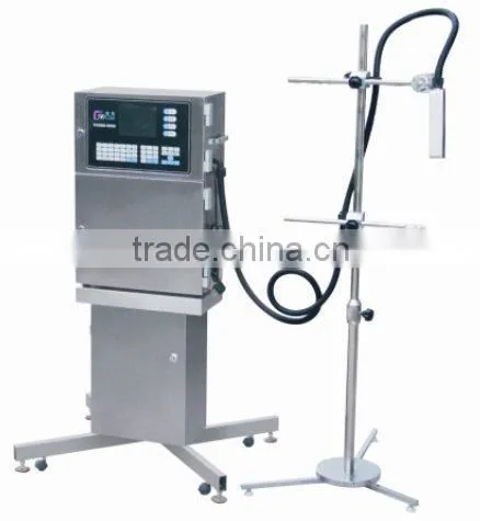 Code Printer Ink Jet Printer