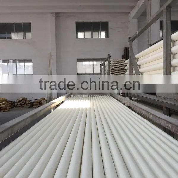 High Temperature Alumina Ceramic Roller photo-2