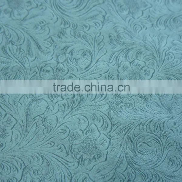 China Home Designs Fabric Curtain Wholesale Jacquard Curtain Fabric photo-2