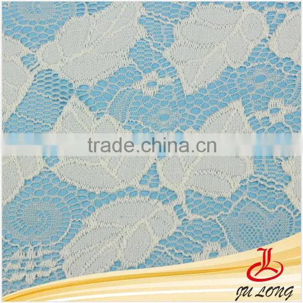 Fashion Design Wholesale African Chemical Lace