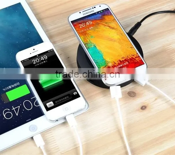 Phone Charger Portable Charger Usb Portable Usb Travel Charger photo-5