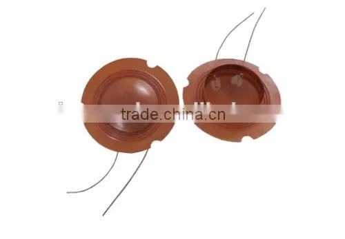 MS-5W 25.4MM Hot Sale Speaker Driver Voice Coil Parts photo-5