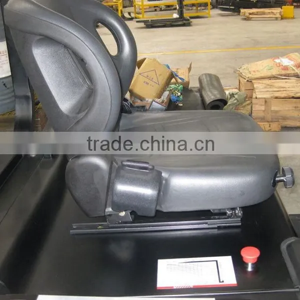 2 Ton Electric Forklift Trucks With High Quality And Low Price photo-3