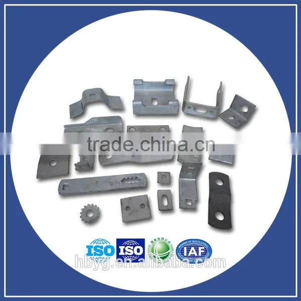 Metal Stamping Parts photo-2