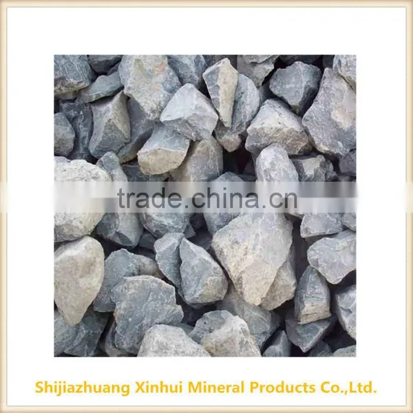 Building & Road Application Limestone Rock photo-2