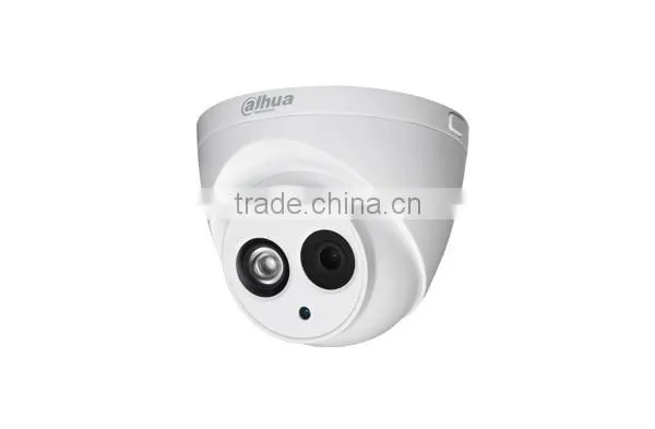 Original Dahua IPC-HDW4421C POE IR IP Camera 4MP Full HD Network Security Dome Camera photo-2