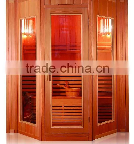 Steam Room