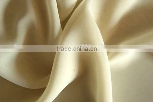 Crepe Chiffon
