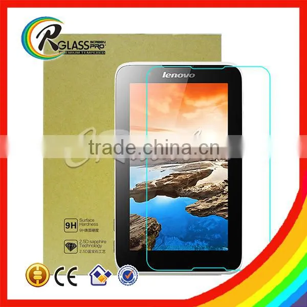 OEM Glass Screen Protector for Lenovo Tablet Screen Protector photo-2