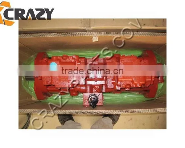 K3V140DT Hydraulic Pump, K3V112DT Hydraulic Main Pump, EC210B K3V112DT Hydraulic Pump for VOLVO
