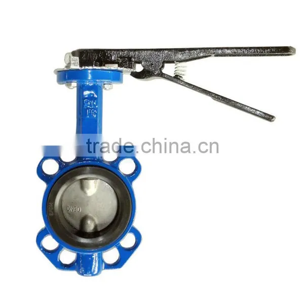 Industrial Valves photo-5