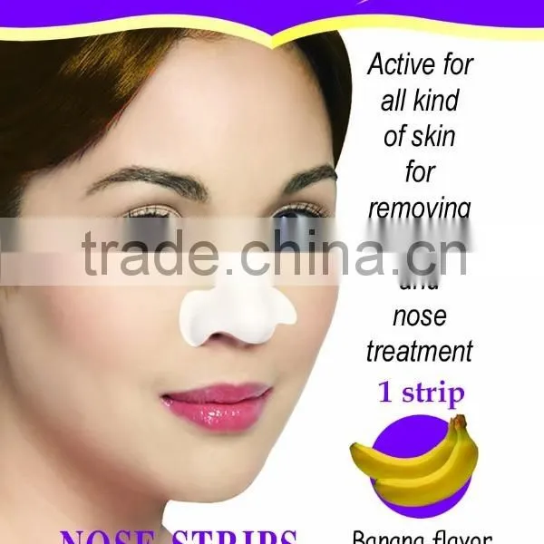 CE-TUA - NOSE STRIPS - KOREA photo-3