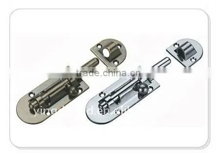 Zinc Alloy Security Door Bolt